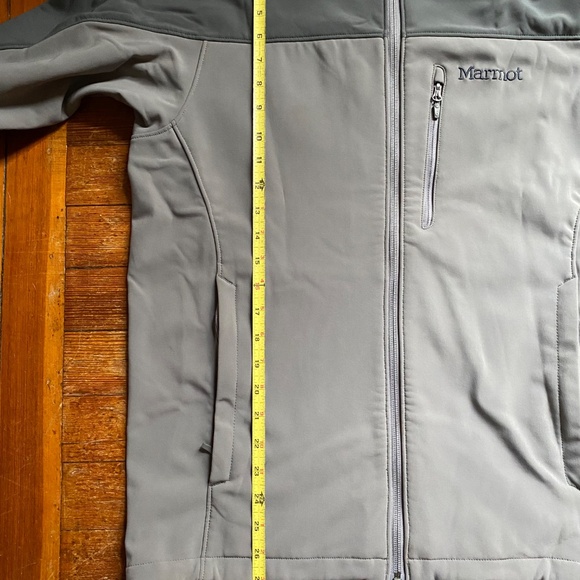 Marmot shell - Picture 7 of 7